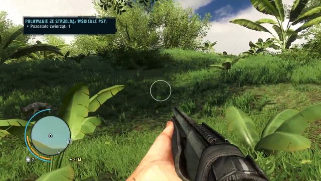 Zagrajmy w Far Cry 3 Deluxe Edition #3 "Co tu się KUR#@ dzieje?!?" смотреть онлайн