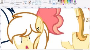 MLP[Next Gen](SpeedPaint)New elements of harmony(Base Edit)(Part 4)