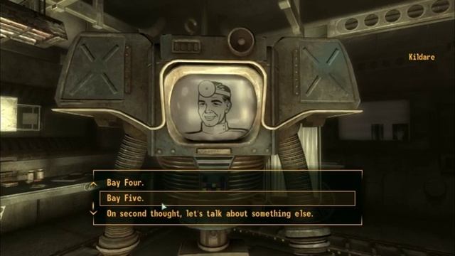 Fallout New Vegas Mods:Dans Presidential Upgrade-Part 1 смотреть онлайн