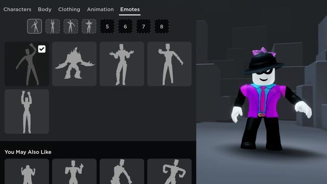 ROBLOX AVATAR EDITOR BUT IM SCARY LARRY смотреть онлайн