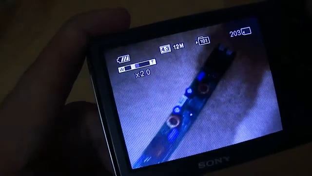 Camara Sony w310 - Camara aficionado digital sony - Sony w310 смотреть онлайн