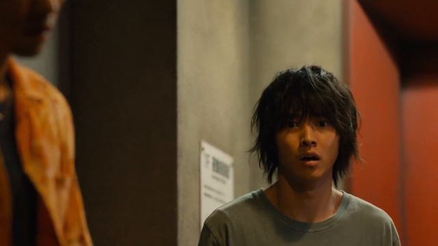 Why You Can`t Beat the Game in "Alice in Borderland"? смотреть онлайн