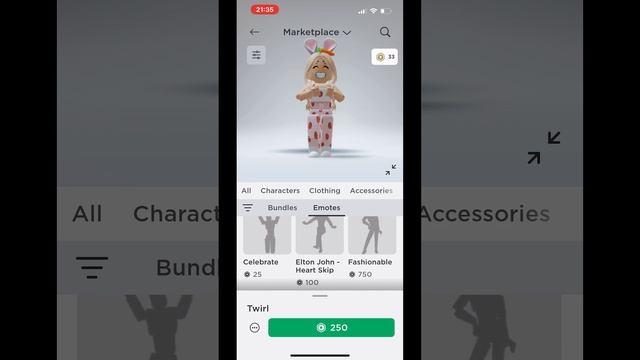 #krolik #skin #танцы #шортс #dance #roblox #кролик #скин #up смотреть онлайн