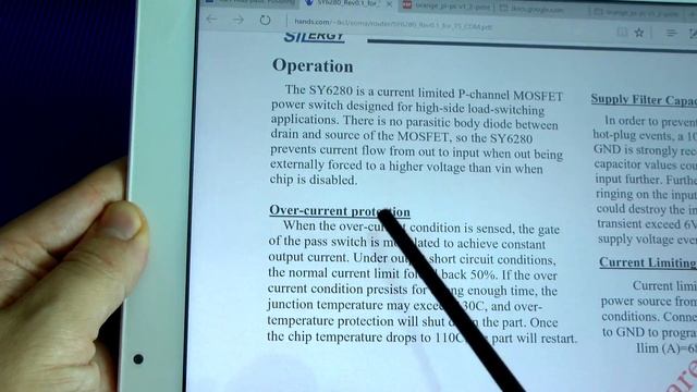 Powering OrangePi PC / One via MicroUSB смотреть онлайн