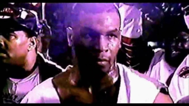 Мухамед Али , Майк Тайсон , Рой Джонс - Три легенды смотреть онлайн