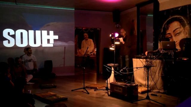 SOUL+ 5.12 Николай Стрельников - 5 стих смотреть онлайн