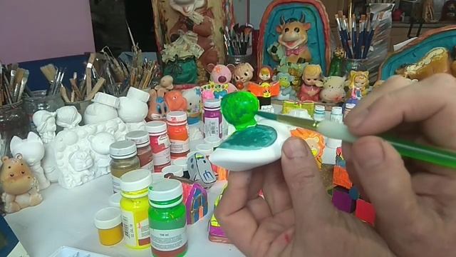 Рисуем и поем с дедушкой # 11 Уточка смотреть онлайн