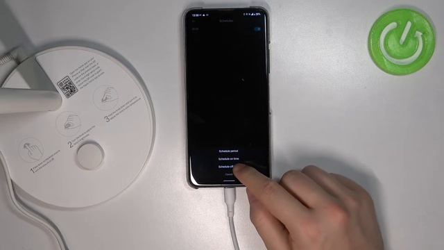 How to Set Up Schedule Power On / Off Time in Xiaomi Mi LED Desk Lamp 1S? смотреть онлайн