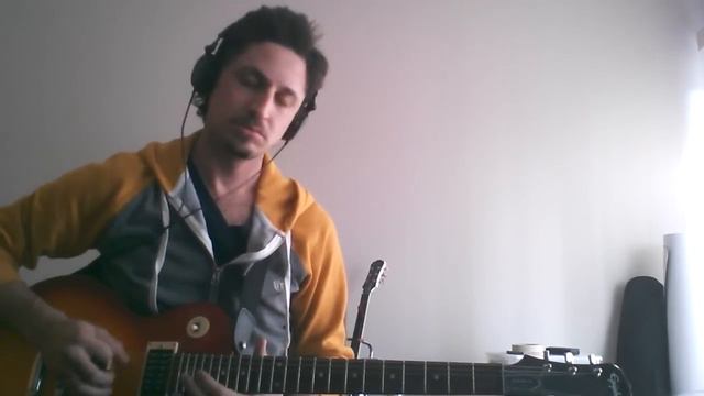 This or the Apocalypse - Hell Praiser Cover смотреть онлайн