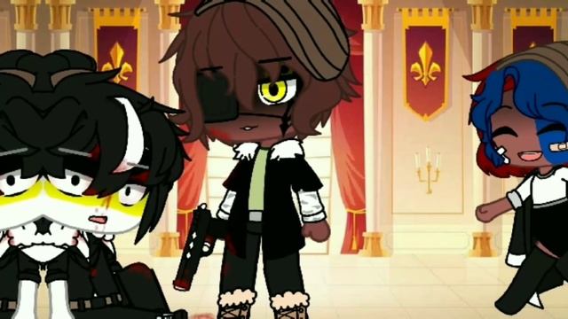 •| Это революция, отец |•| Перезалив для тех у кого не доступно |• смотреть онлайн