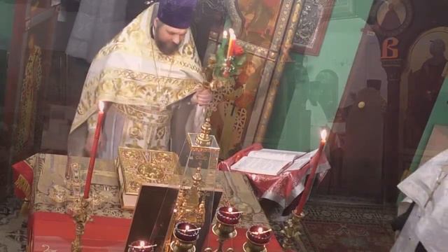 Как Братск встретил Пасху при закрытых храмах смотреть онлайн