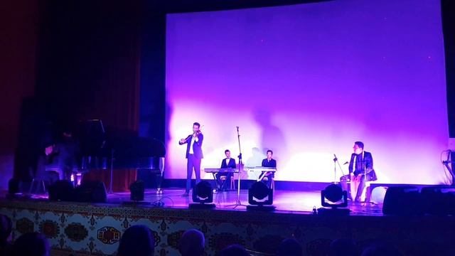 Meýlis Hydyrow – Tango to evora (violin cover); (by Loreena McKennitt); смотреть онлайн