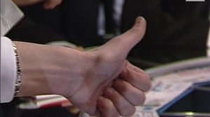 Что? Где? Когда? Финал Осенней серии. Выпуск от 25.10.2008