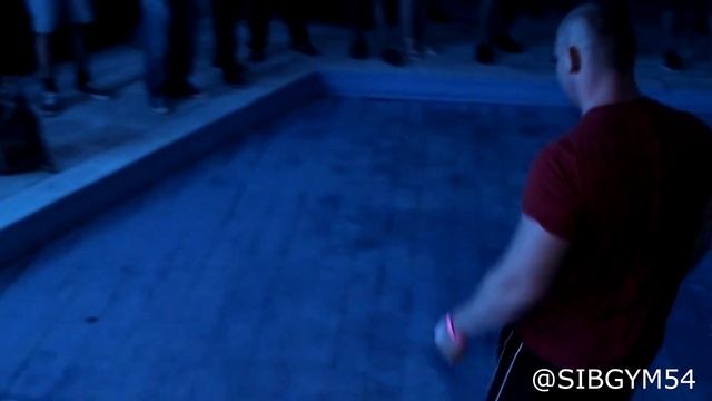 Соревнования по армрестлингу в Яровом 2019 смотреть онлайн