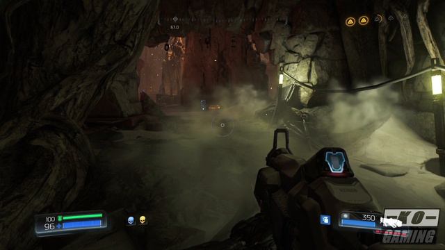 One HELL Of a Reboot! DOOM (2016) Game Review смотреть онлайн