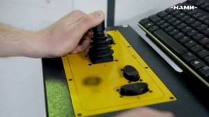 Промышленная компьютерная томография