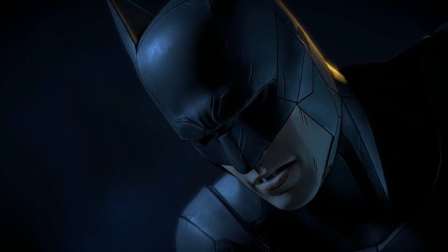 Joker Breaks Batman Heart (In Batman's Voice) - The Enemy Within Episode 5 Same Stitch GameModed смотреть онлайн