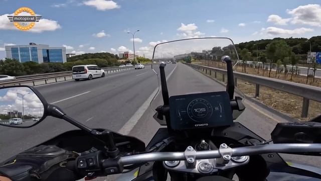 Yeni Motorumla Balıkesir'e Sürdüm! Neden ve Nasıl Aldığımı Yolda Anlattım! смотреть онлайн