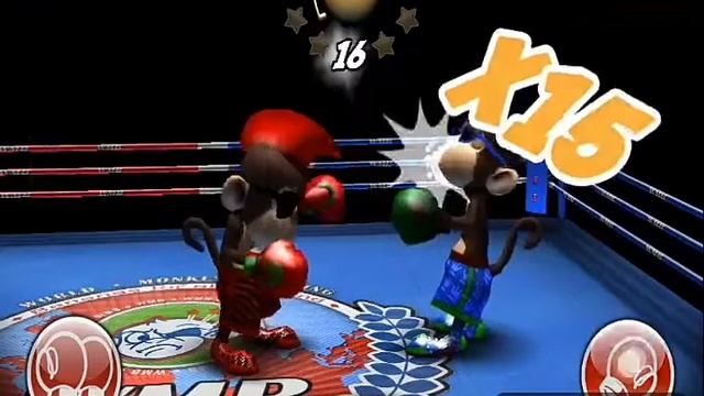 Main monkey boxing android game ya gelo смотреть онлайн
