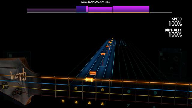10. HD【Bass Backing Track】Biohazard - Resident Evil 3 Credit (Self Practice Rocksmith) смотреть онлайн