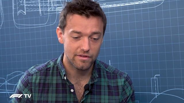 Ferrari's Mixed Emotions | Jolyon Palmer's Analysis | 70th Anniversary Grand Prix