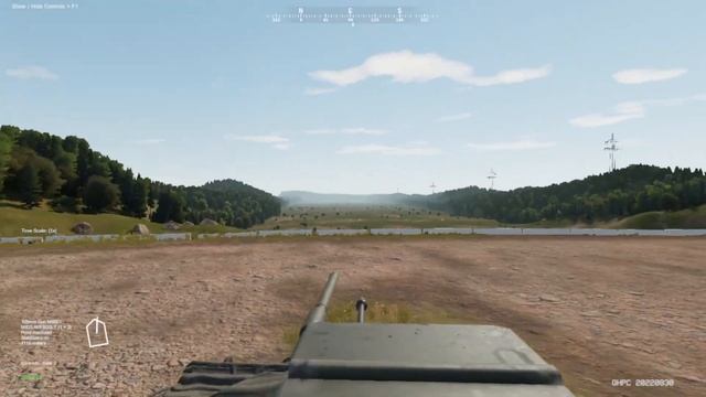 The Absolute Beginners Guide to GUNNER, HEAT, PC | M1 and M60 In-Depth Tutorial смотреть онлайн