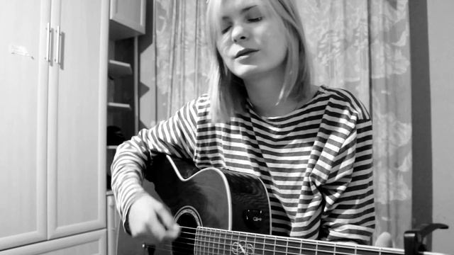 МЫ - ВОЗМОЖНО (cover by Лита/В Никуда) смотреть онлайн