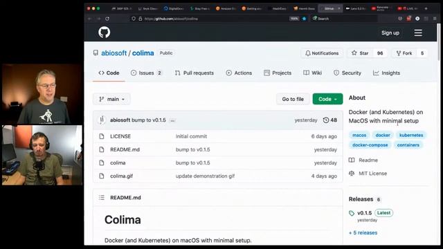 ? EKS Anywhere or minikube? смотреть онлайн