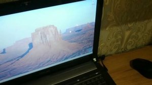 Ремонт беспроводной компьютерной мыши.