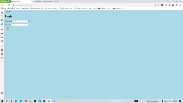 demo SQL injection смотреть онлайн