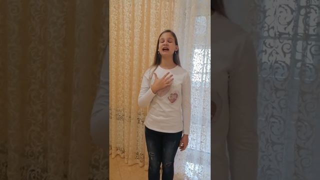 А. С. Пушкин "Зимнее утро" смотреть онлайн