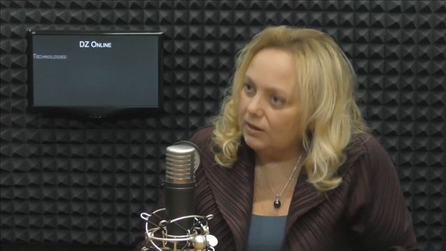 DZ Online: Cognitive Technologies. Диджитализация в сфере сельского хозяйства