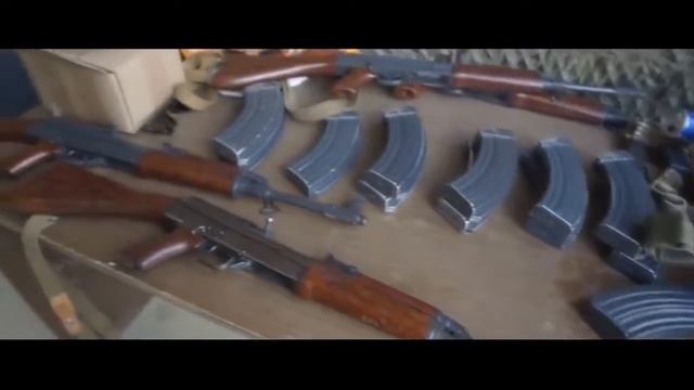 Частные военные компании России. Аналитический обзор. смотреть онлайн