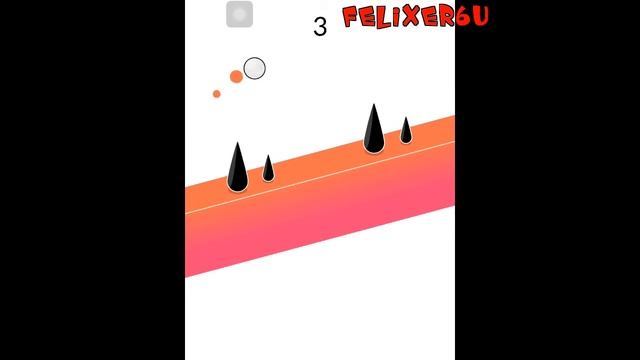 [ Android | iOs game] [Quickly review ]=Game Triple Jump (Ketchapp) смотреть онлайн