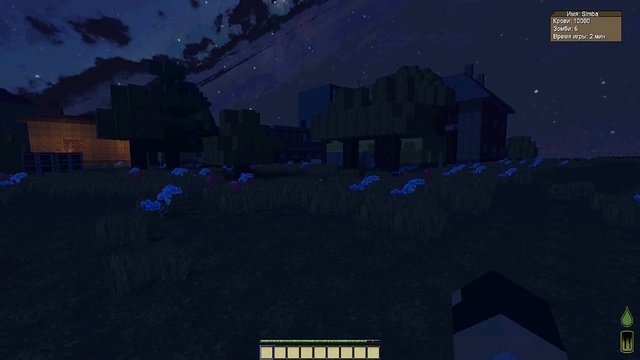 CraftZ [Simba TV] Много разговоров! 