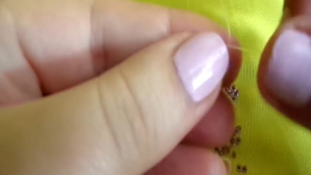 Плетение бисером. Бабочка из бисера. Бисероплетение смотреть онлайн