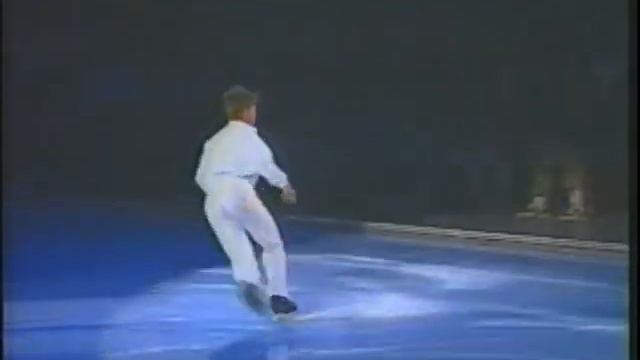 P. WYLIE - SERGEI GRINKOV: CELEBRATION OF A LIFE смотреть онлайн