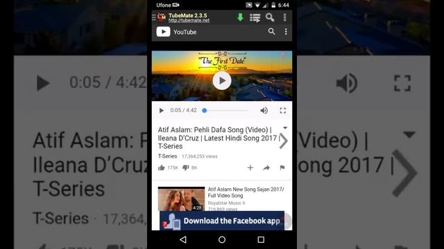 How To Download Videos/Audios of |YouTube||Dailymotion|| Facebook| and |Vimeo| in Urdu/Hindi [2017 смотреть онлайн