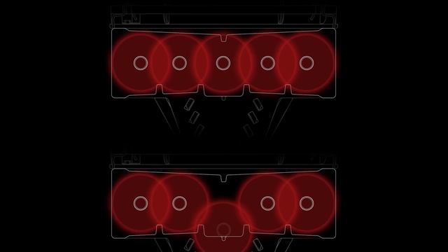 The Concept Behind The Be Quiet! Shadow Rock TF 2