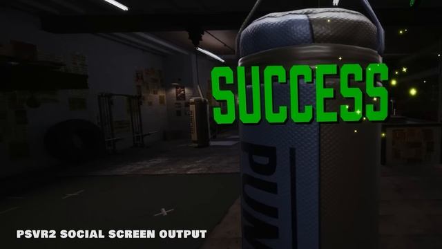 Creed: Rise to Glory - Championship Edition | PSVR2 REVIEW смотреть онлайн