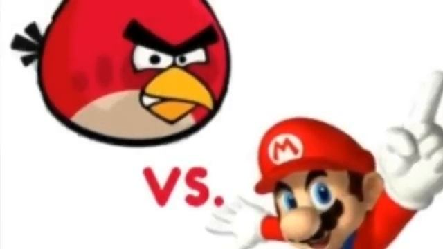 friv angry birds vs mario смотреть онлайн