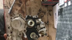 Метан редуктор ремонт ??