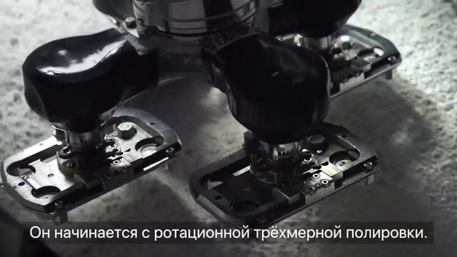 Новый iPhone 7 2016 года - официальное видео Apple смотреть онлайн
