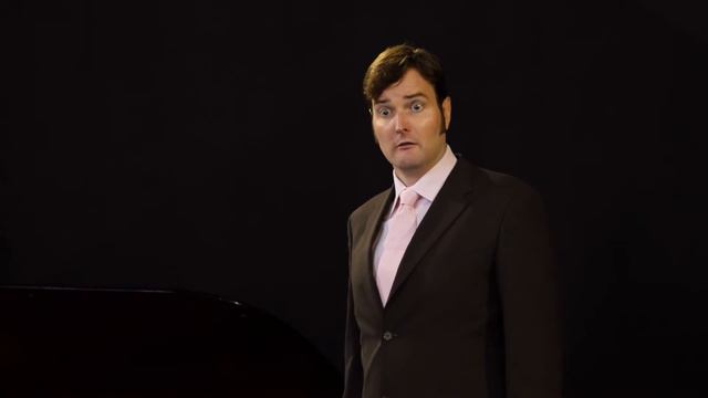 The Count's aria from The Marriage of Figaro смотреть онлайн
