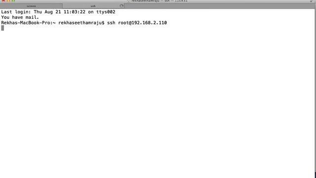Security Camera using the Beaglebone Black and PyBBIO смотреть онлайн