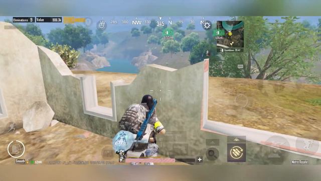Only Famas Fabled 🔥 No Armor To Full lvl6 Metro Royale ~ Chapter 15 смотреть онлайн