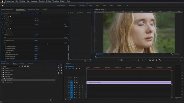 Adobe Premiere Pro - Tutorial Cosmo II By Red Giant 