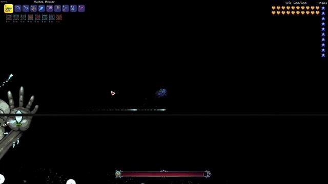 The Moon Lord Fight Explained - Terraria Guide смотреть онлайн
