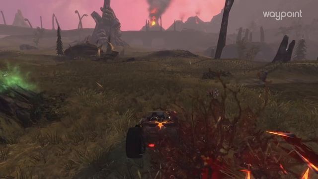 Jack Black's Unapologetically Metal 'Brutal Legend' - Guide to Games смотреть онлайн