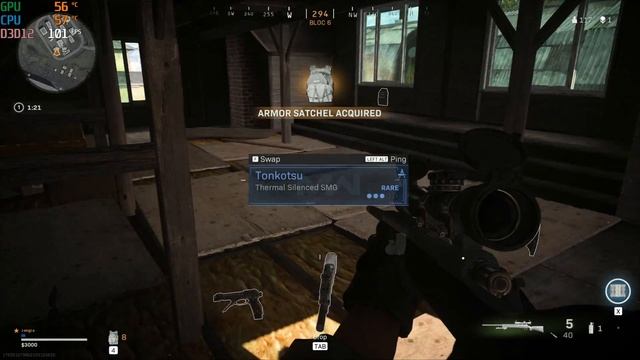 RTX 3060 - EVGA Geforce RTX 3060 XC Gaming - RTX Gaming Performance